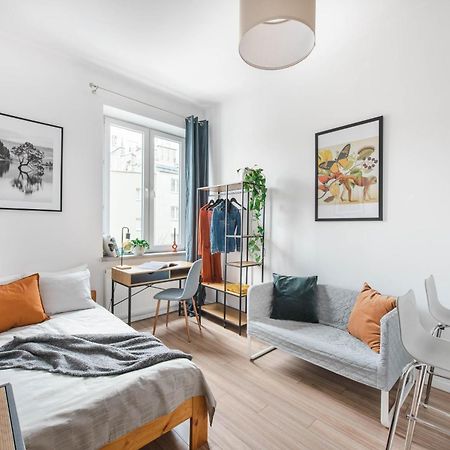 Krakowcharm Apartment No1C - City Center Close To The Fast Train To The Airport Exteriör bild