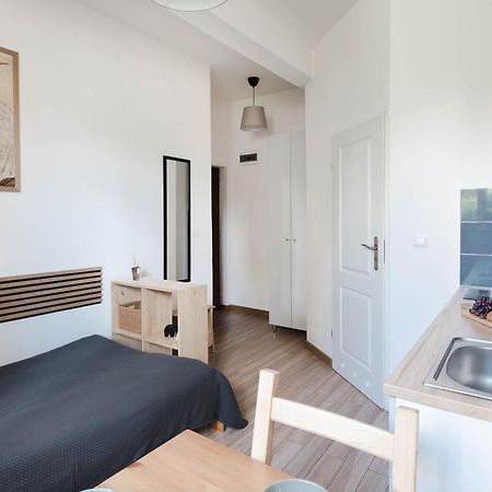 Krakowcharm Apartment No1C - City Center Close To The Fast Train To The Airport Exteriör bild