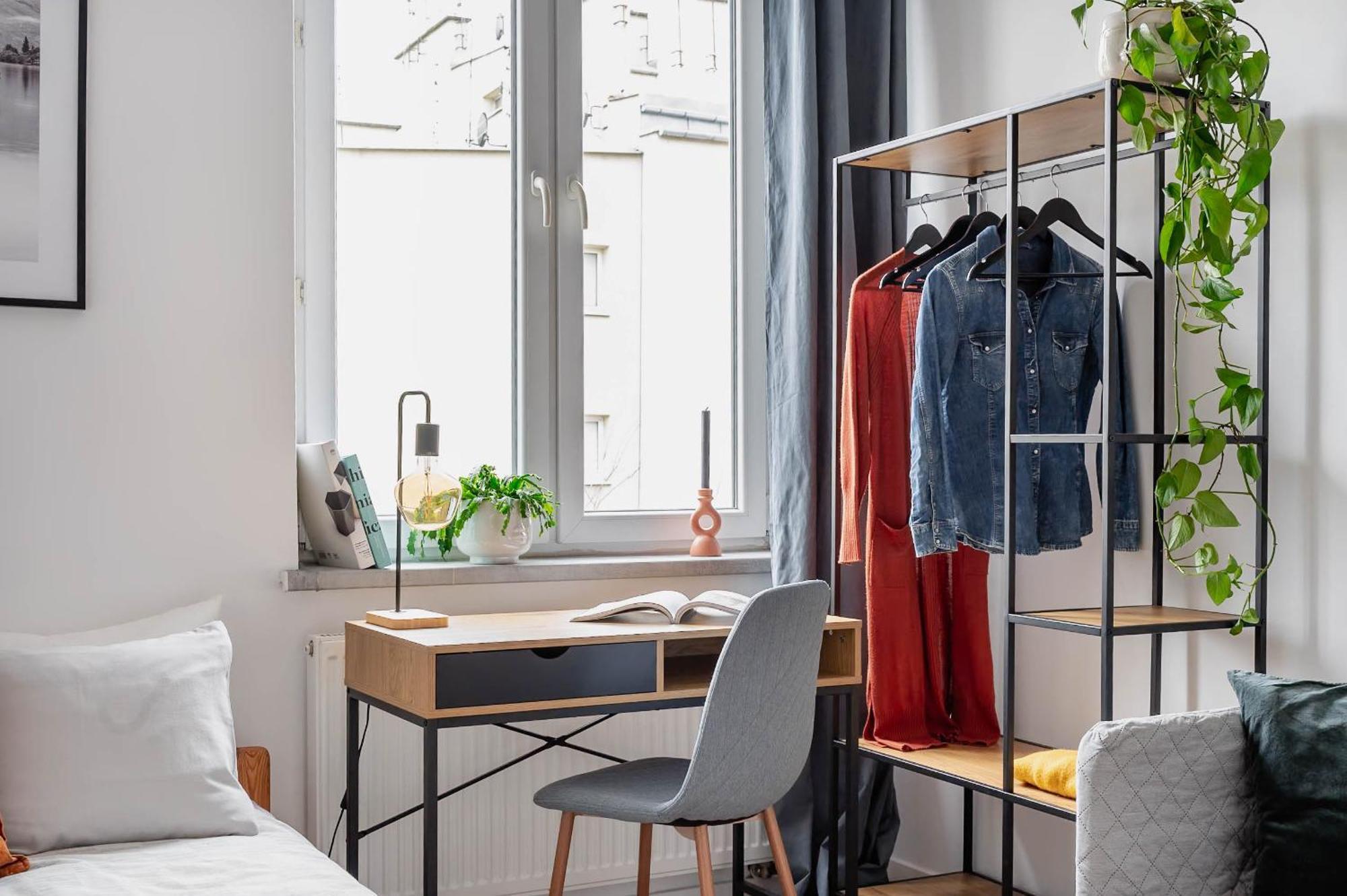 Krakowcharm Apartment No1C - City Center Close To The Fast Train To The Airport Exteriör bild