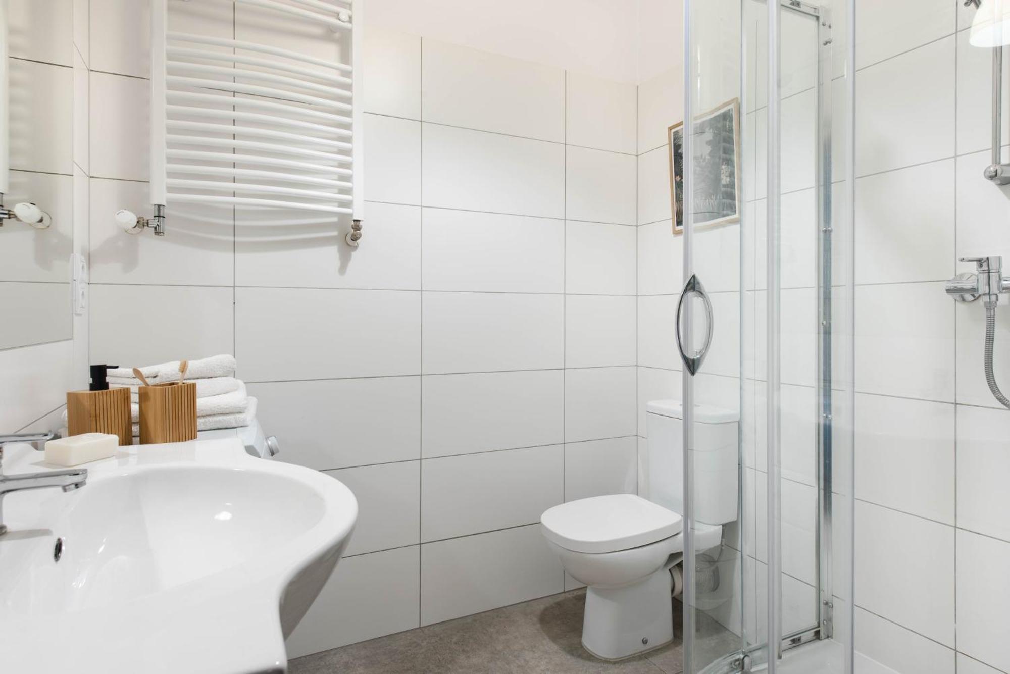 Krakowcharm Apartment No1C - City Center Close To The Fast Train To The Airport Exteriör bild