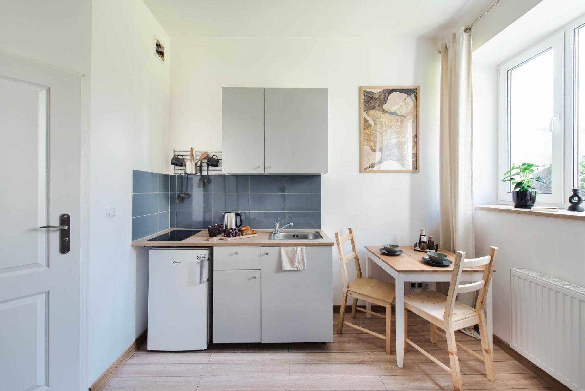Krakowcharm Apartment No1C - City Center Close To The Fast Train To The Airport Exteriör bild